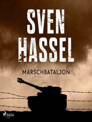 cover image of Marschbataljon